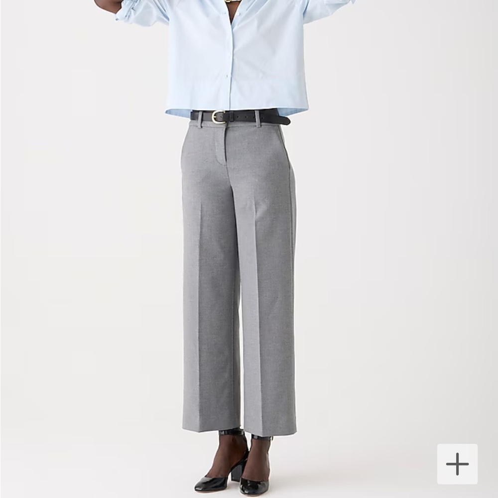 nwt Sydney wide leg pant